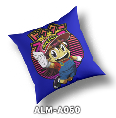 ALM-A060 (Arale)