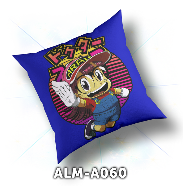 ALM-A060 (Arale)