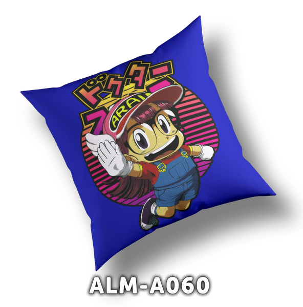 ALM-A060 (Arale)