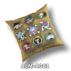 ALM-A061 (One Piece)