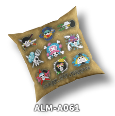 ALM-A061 (One Piece)