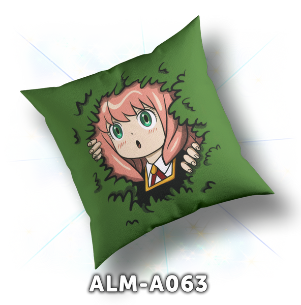 ALM-A063 (Spy Family)