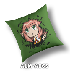 ALM-A063 (Spy Family)