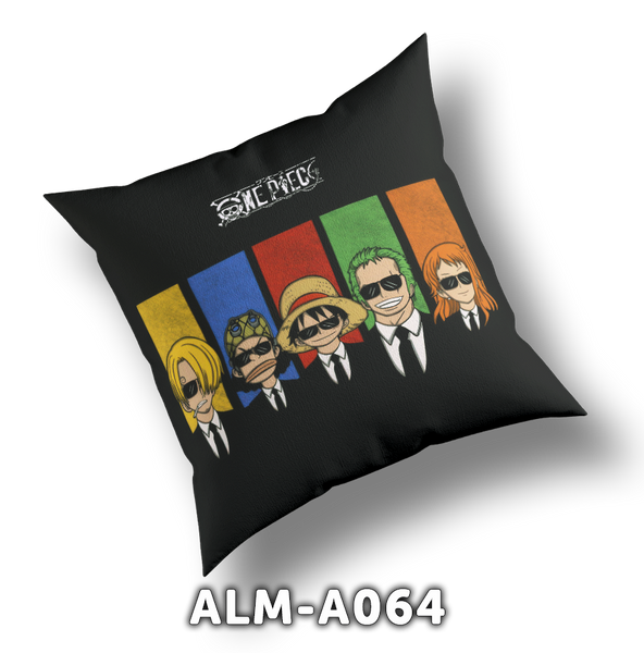 ALM-A064 (One Piece)