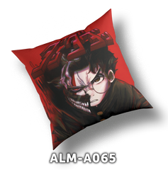 ALM-A065 (DanDaDan)