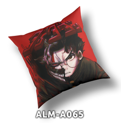 ALM-A065 (DanDaDan)