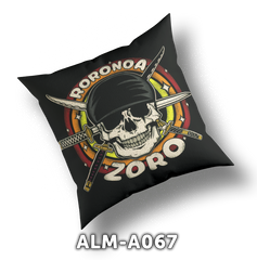 ALM-A067 (One Piece)