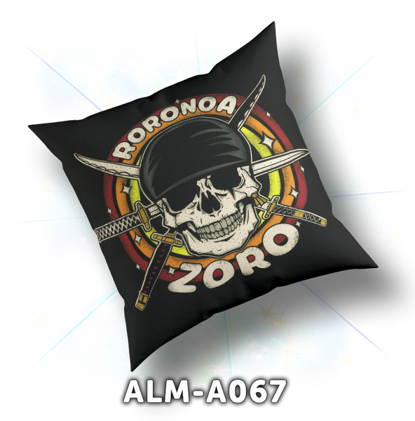 ALM-A067 (One Piece)