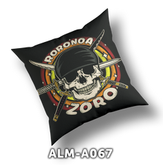 ALM-A067 (One Piece)