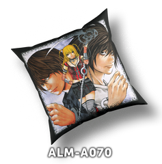 ALM-A070 (Death Note)