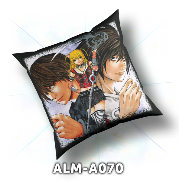 ALM-A070 (Death Note)
