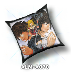 ALM-A070 (Death Note)