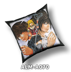 ALM-A070 (Death Note)
