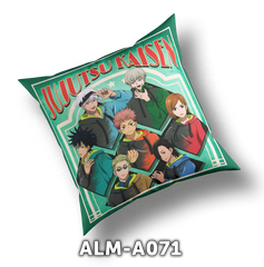 ALM-A071 (Jujutsu Kaisen)