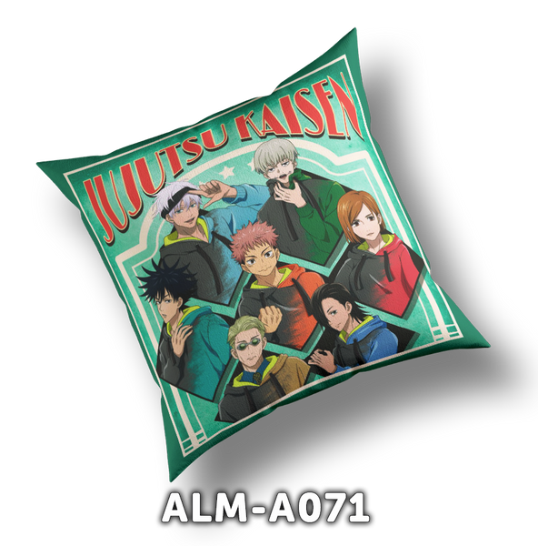 ALM-A071 (Jujutsu Kaisen)