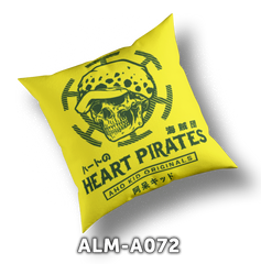 ALM-A072 (One Piece)