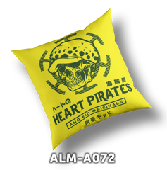 ALM-A072 (One Piece)