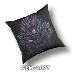 ALM-A077 (Berserk)