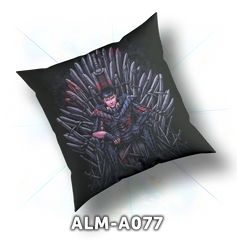 ALM-A077 (Berserk)