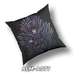 ALM-A077 (Berserk)