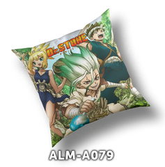 ALM-A079 (Dr Stone)