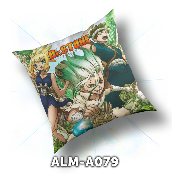 ALM-A079 (Dr Stone)