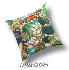 ALM-A079 (Dr Stone)