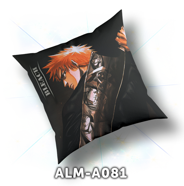 ALM-A081 (Bleach)