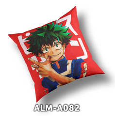 ALM-A082 (Boku No Hero)