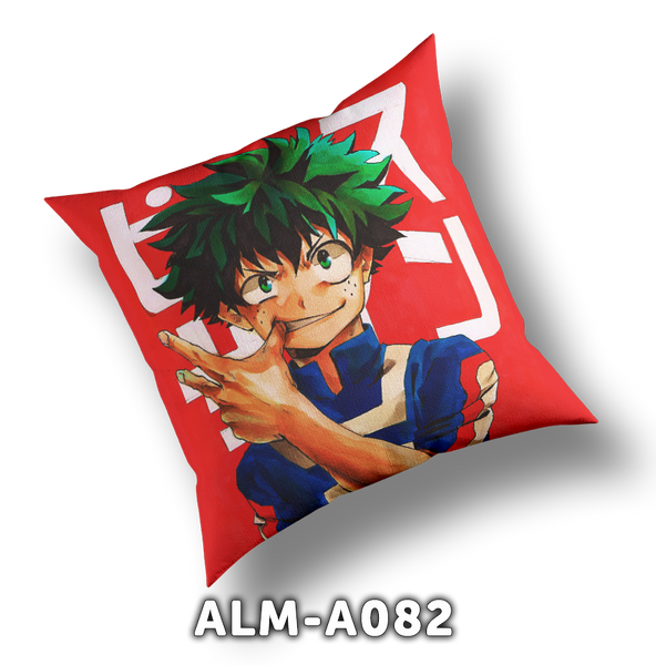 ALM-A082 (Boku No Hero)