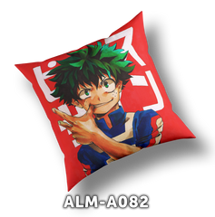 ALM-A082 (Boku No Hero)