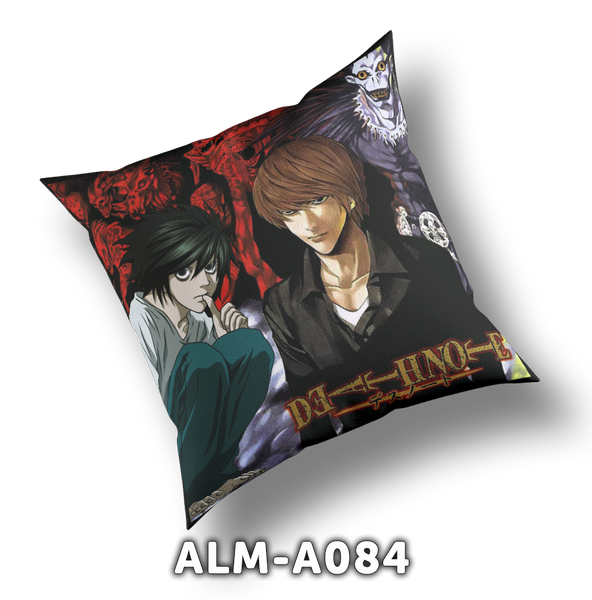 ALM-A084 (Death Note)