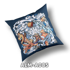 ALM-A085 (One Piece)