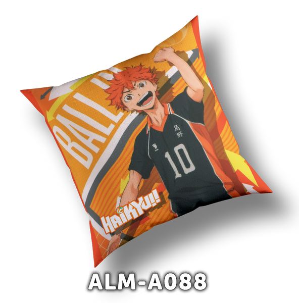 ALM-A088 (Haikyu)