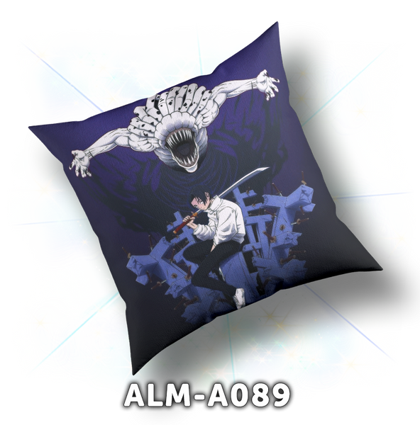 ALM-A089 (Jujutsu Kaisen)