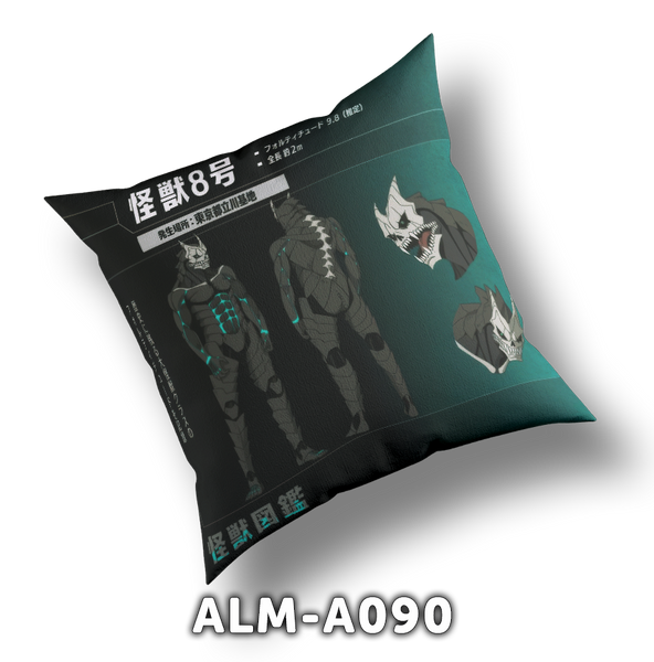 ALM-A090 (Kaiju N8)