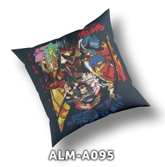 ALM-A095 (Gurren Laggan)