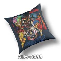 ALM-A095 (Gurren Laggan)