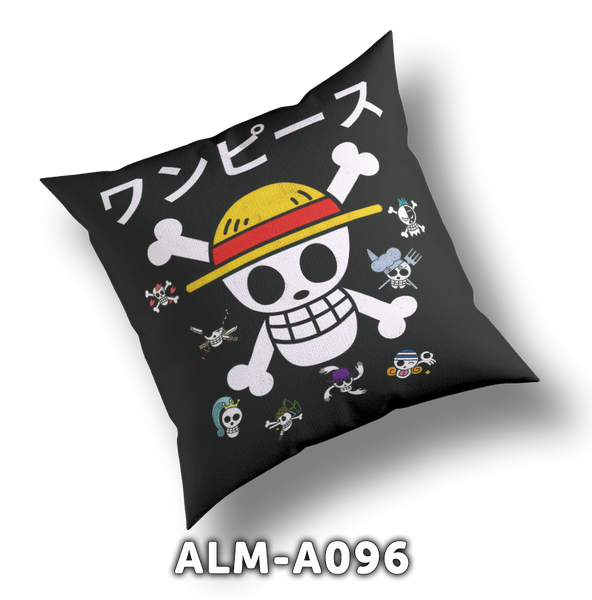 ALM-A096 (One Piece)