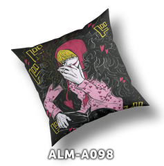 ALM-A098 (One Piece)