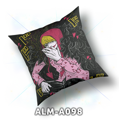 ALM-A098 (One Piece)