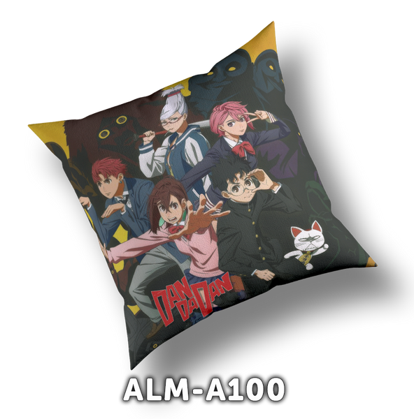 ALM-A100 (DanDaDan)