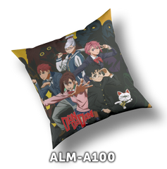 ALM-A100 (DanDaDan)