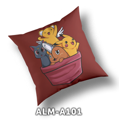 ALM-A101 (Varios Anime)