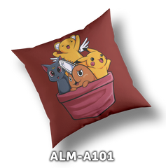 ALM-A101 (Varios Anime)