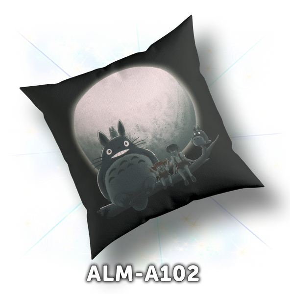 ALM-A102 (Totoro)