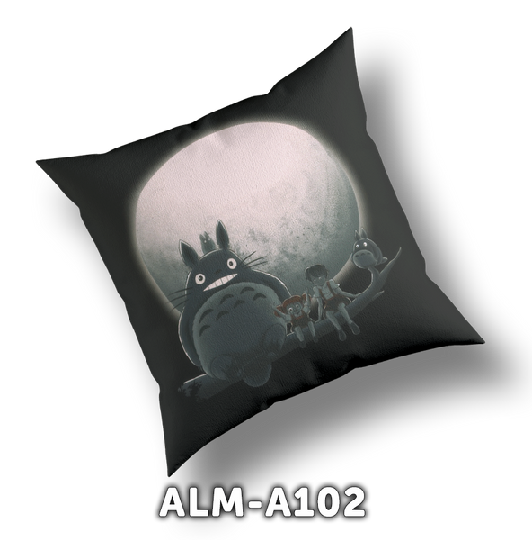 ALM-A102 (Totoro)