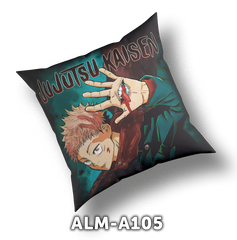 ALM-A105 (Jujutsu Kaisen)