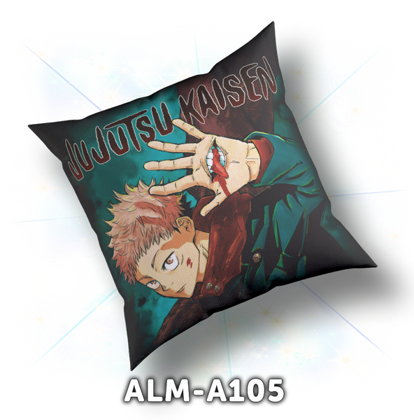 ALM-A105 (Jujutsu Kaisen)