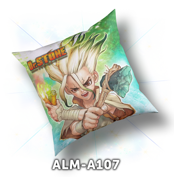 ALM-A107 (Dr Stone)